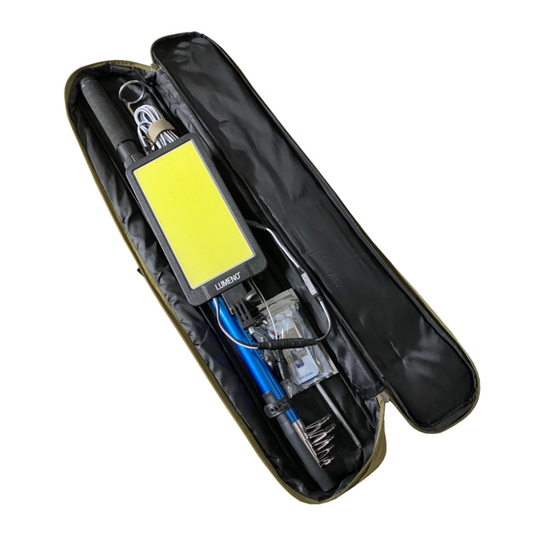 Fishing Rod Camping Light