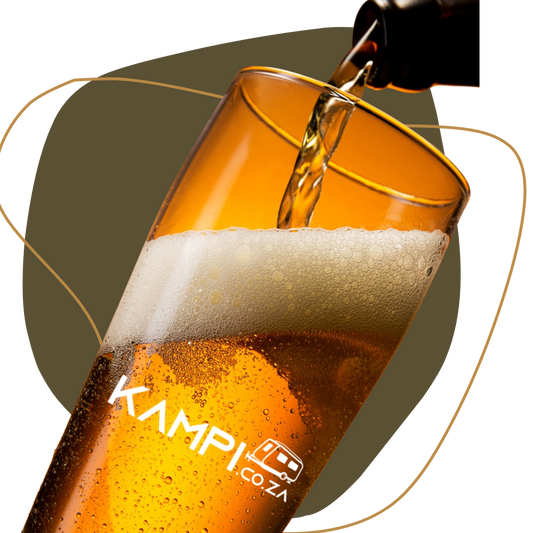Beer Glass