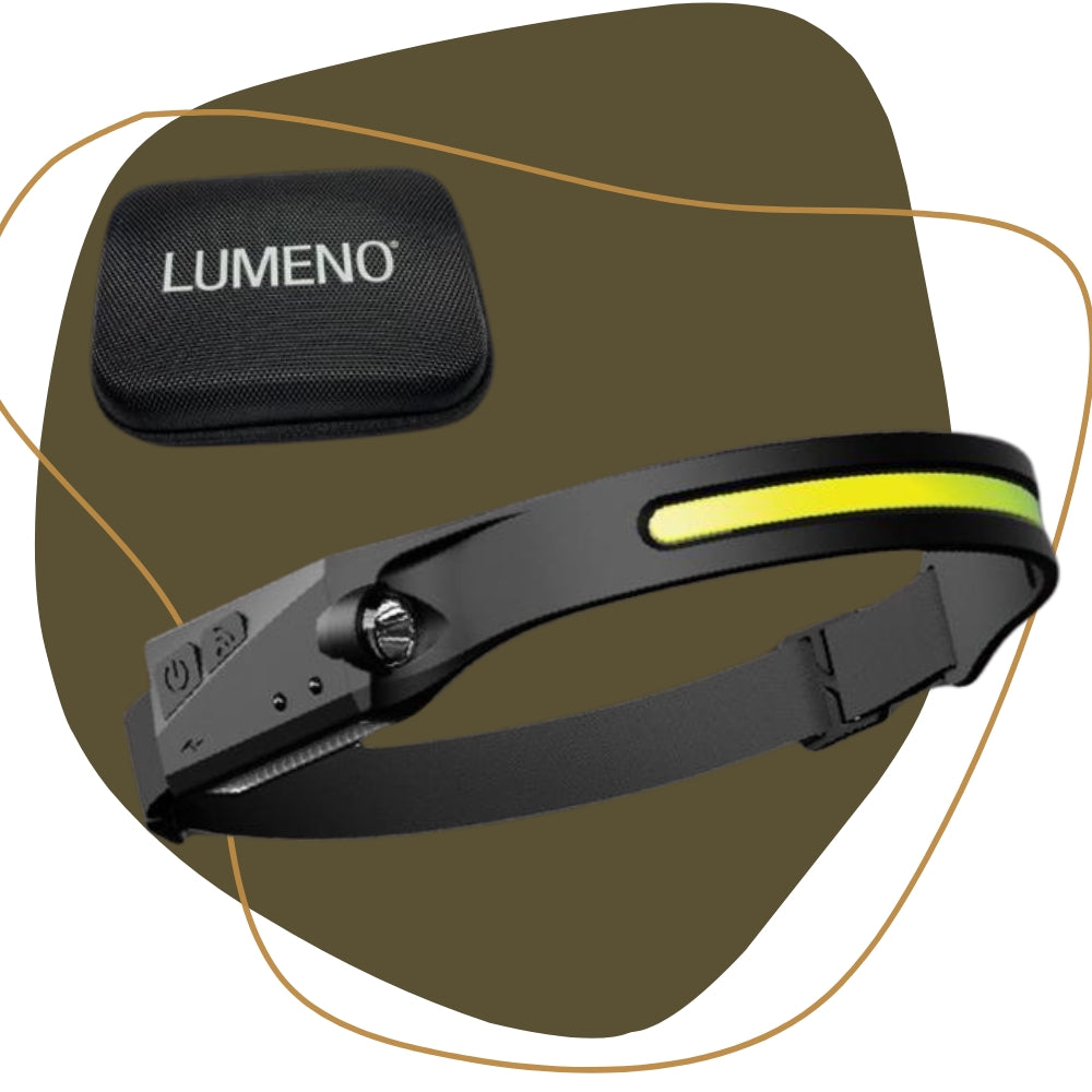 Pro Max Headlight