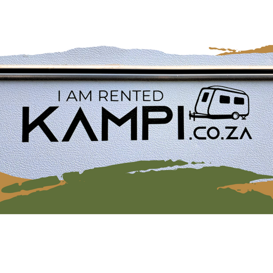 Kampi Sticker Pack