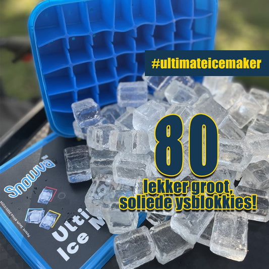 SNOWVA™ Ice Maker