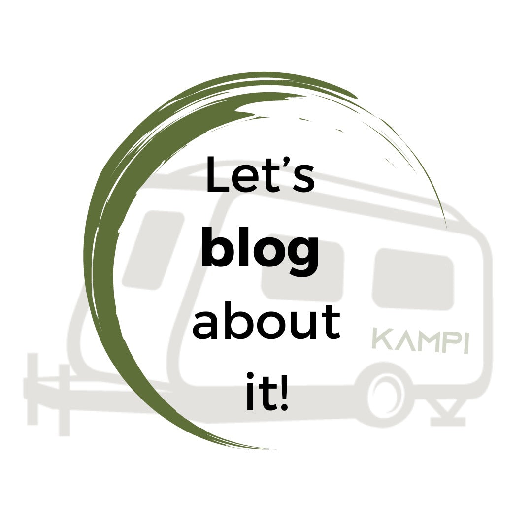 KampiStore: Your Partner in Camping Success