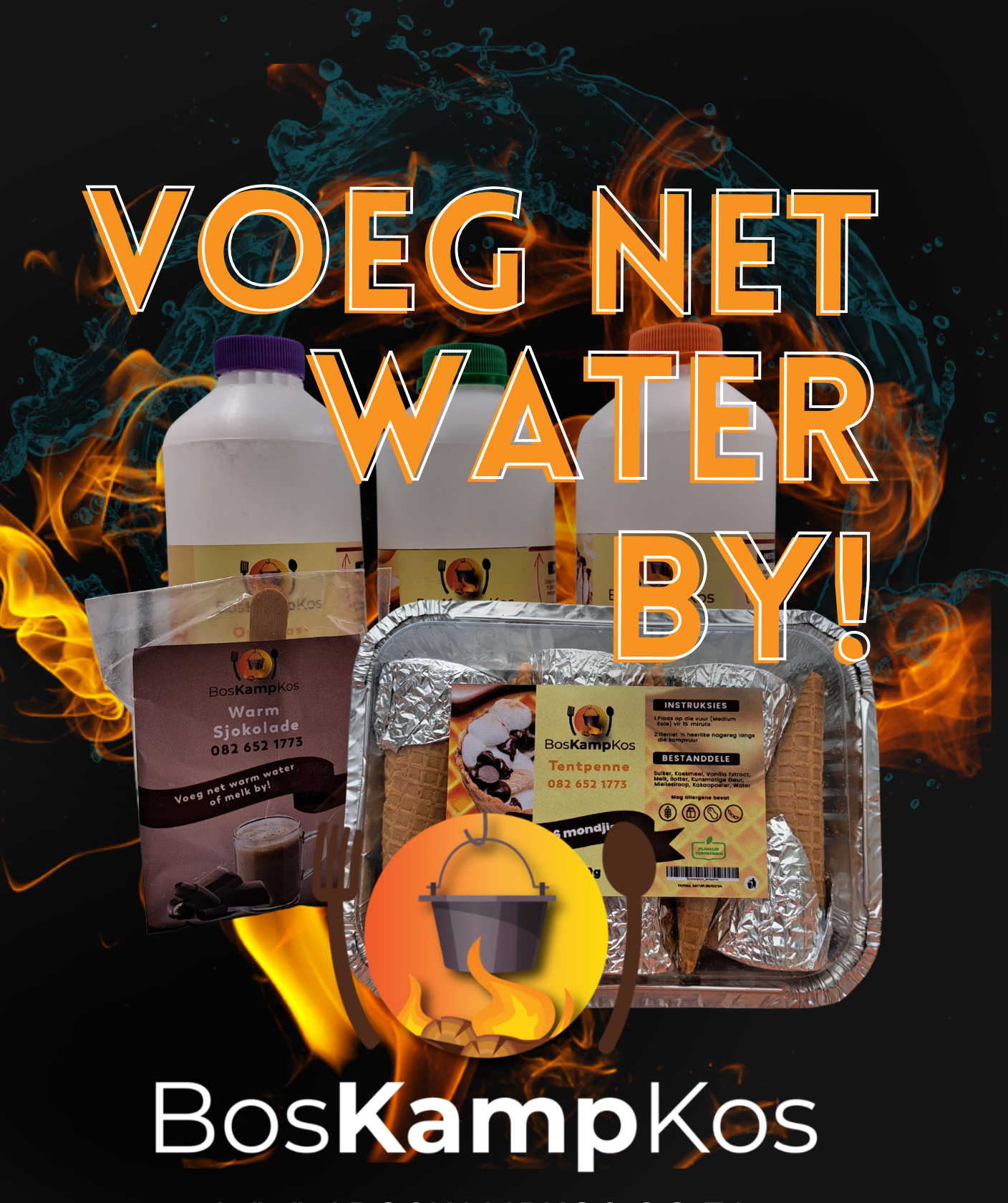 BoskampKos Products