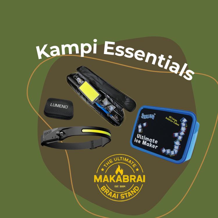 Kampi Essentials