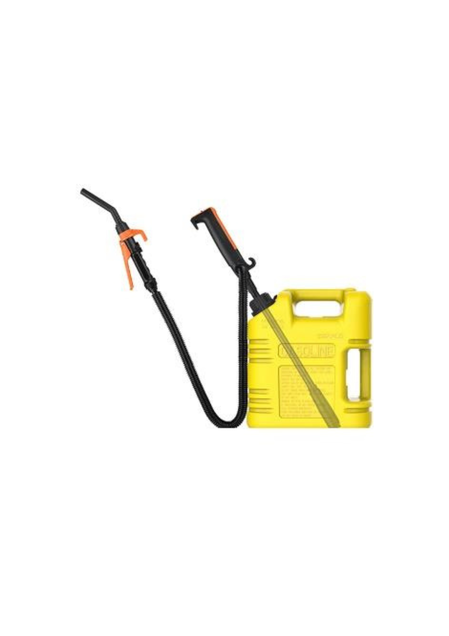 12 Volt Transfer Pump