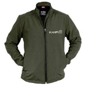 Soft Shell Kampi Jacket