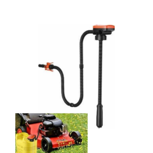 Battery Operated Transfer Pump