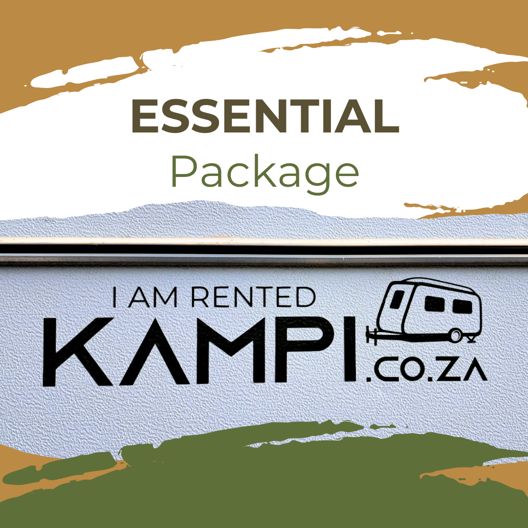 Tier 2 - Essential - KampiHost Starter Pack