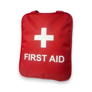 Vehicle First Aid Kit - Built by First Responders - view 1